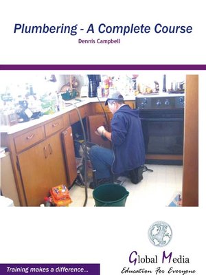 cover image of Plumbering